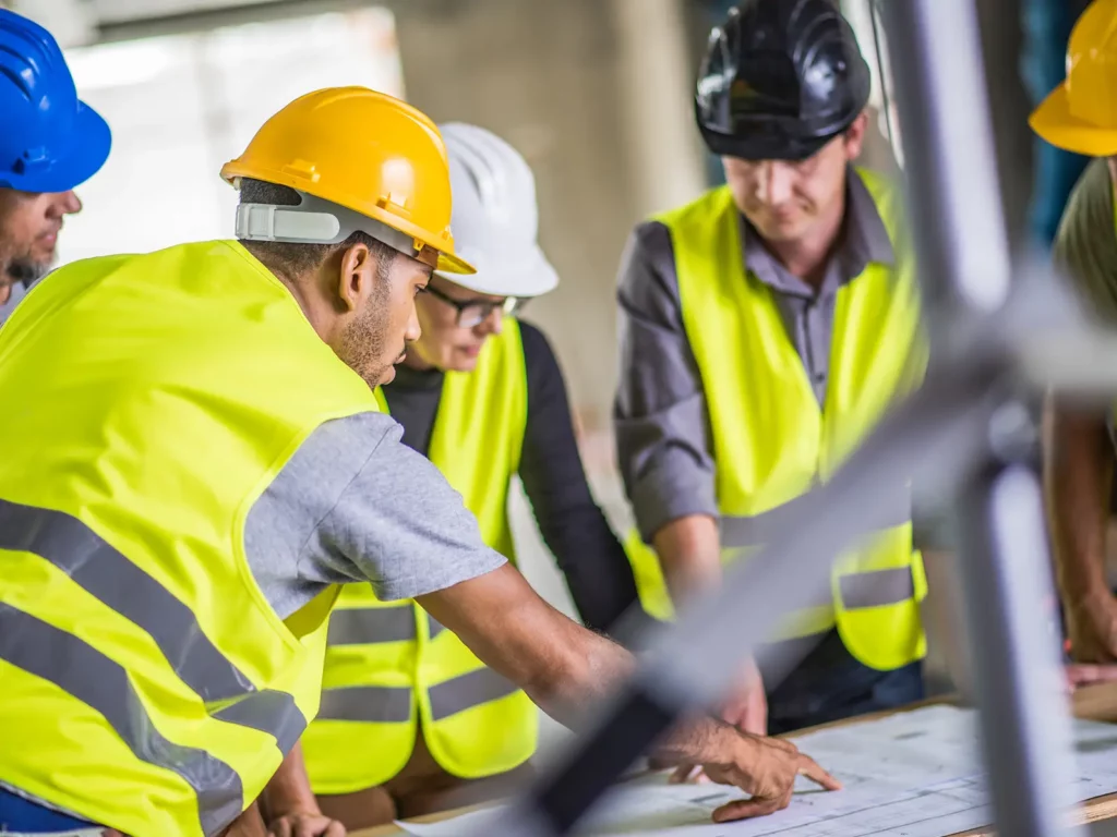 Prestations planigest sàrl – Architecture et Direction des travaux