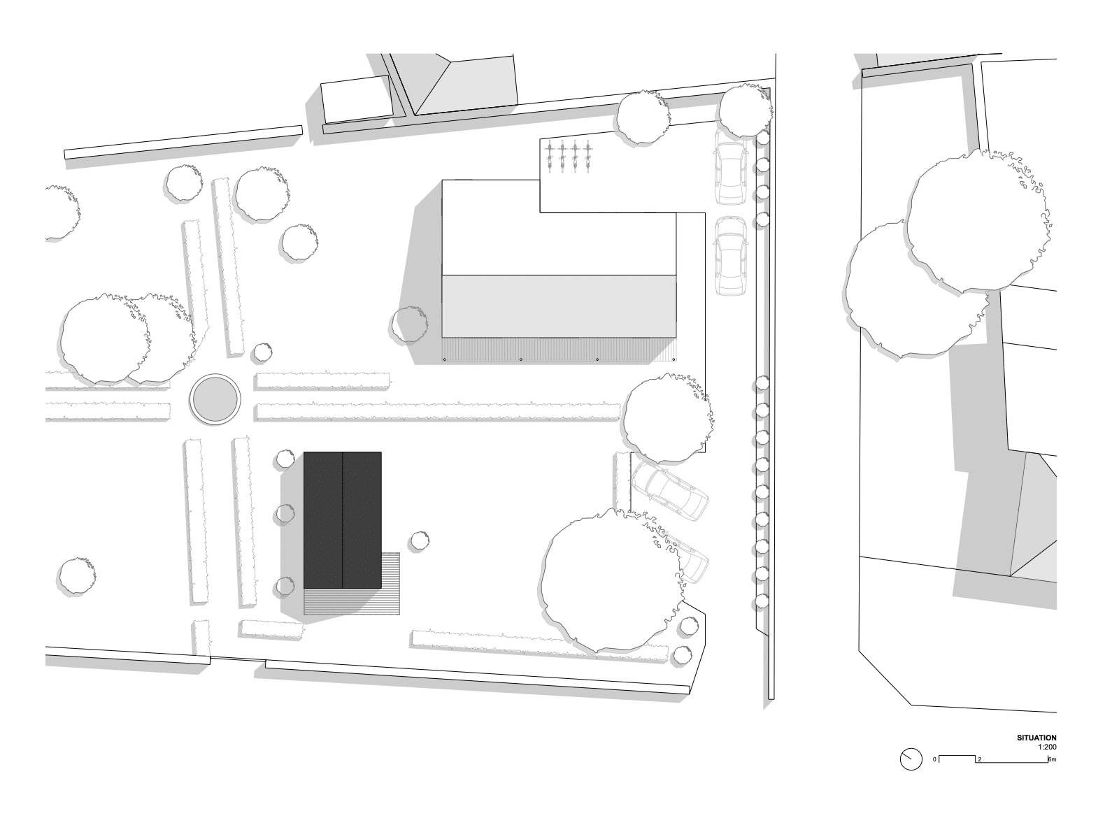 Von Boehn - Tiny house